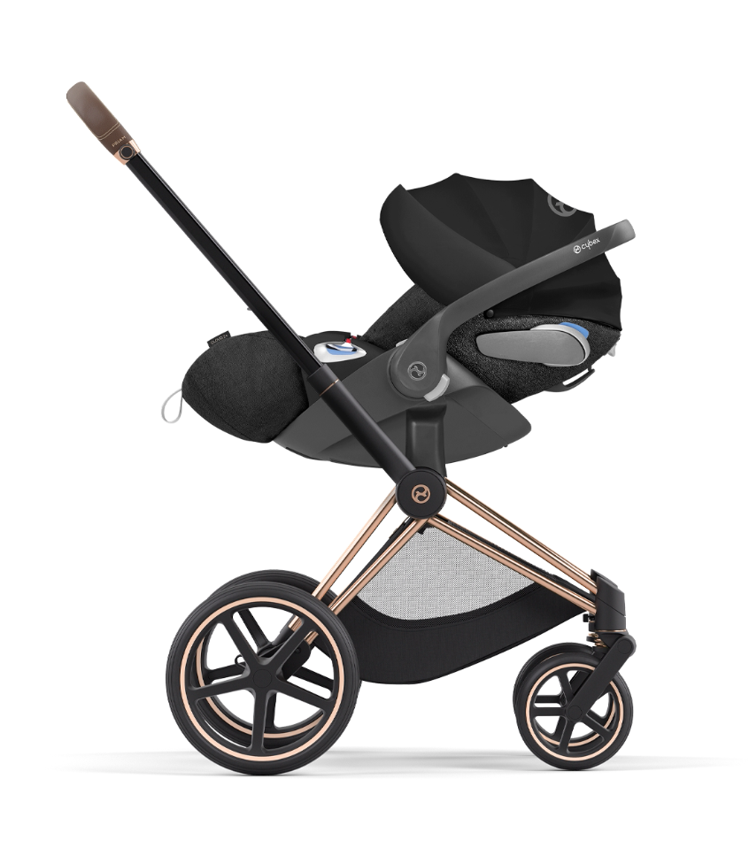 Poussette store priam cybex